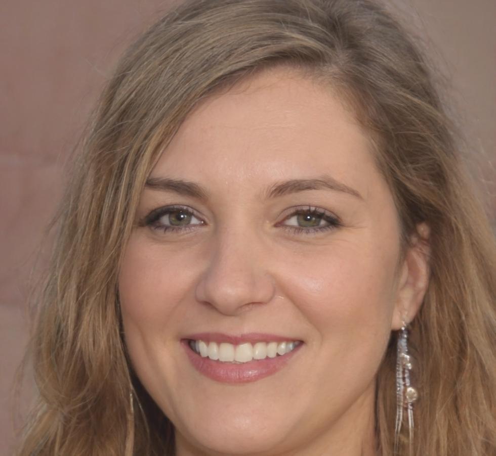 Ritratto di Chiara Santangelo